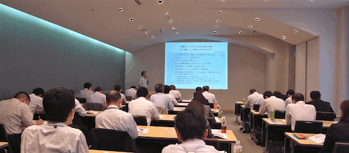 FDA査察・QSRならクオリス・イノーバ｜FDA対策セミナー開催中 FDAセミナーアーカイブ